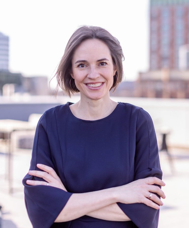 Veronika Röcke Interim Managerin Veronika Röcke